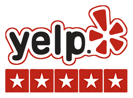 Yelp logo